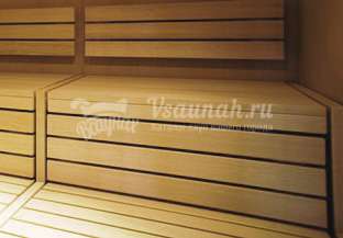 Сауна Баня АБВЕР в Новосибирске