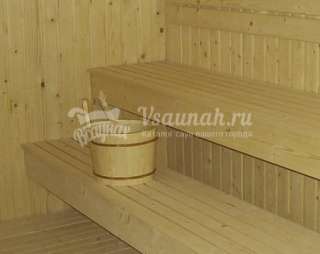 Сауна Сауна СК ЗимаЛето в Бердске