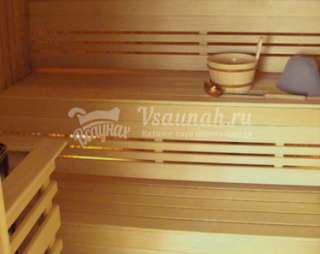Сауна Сауна Заимка Камза в Новосибирске