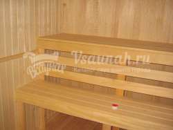 Сауна Баня №2 в Искитиме