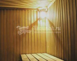 Сауна Сауна Даная в Новосибирске