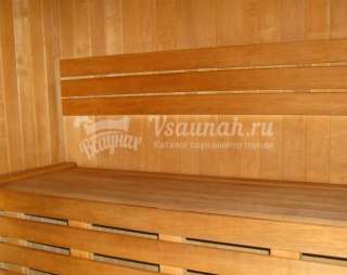 Сауна Сауна Шале Каракан в Новосибирске