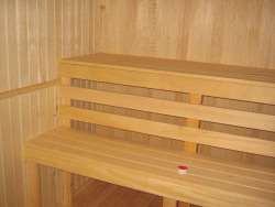 Сауна Сауна У Озера в Новосибирске