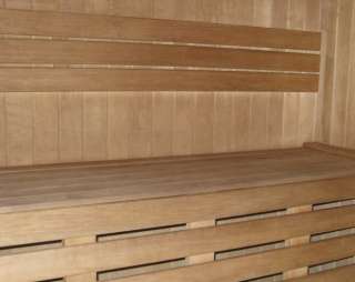 Сауна Сауна Колибри на Чаплыгина в Новосибирске