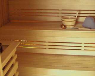 Сауна Сауна Заимка Камза в Новосибирске