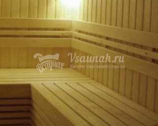 Сауна Баня в Новосибирске