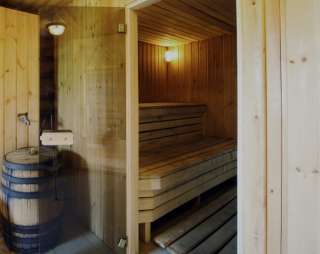 Сауна Русская баня с прорубью в Новосибирске