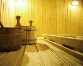 Сауна Сауна Феерия в Искитиме