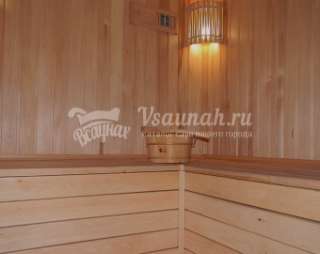 Сауна Сауна Престиж на 2-ом Краснодонском в Новосибирске