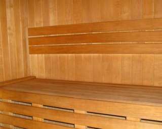 Сауна Сауна Шале Каракан в Новосибирске