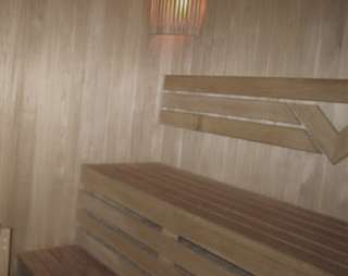 Сауна МБУ БХ Сибирячка Баня №25 в Новосибирске