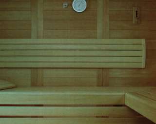 Сауна Сауна Зеленый остров в Бердске