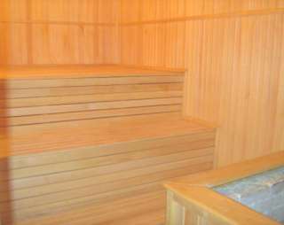 Сауна Банный комплекс премиум класса в Кудряшовском бору в Новосибирске