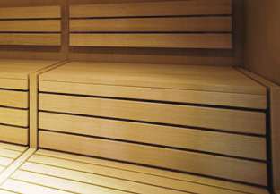 Сауна Баня АБВЕР в Новосибирске