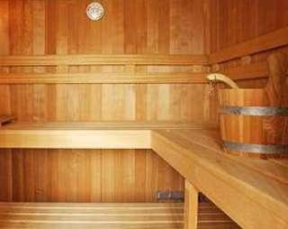 Сауна Сауна Сфера на Галущака в Новосибирске