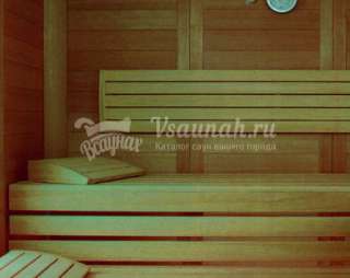 Сауна Сауна Лесная сказка в Бердске