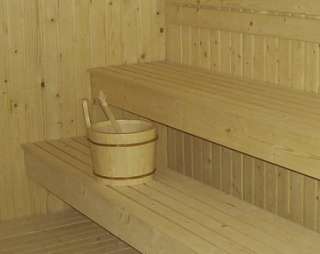 Сауна Сауна СК ЗимаЛето в Бердске