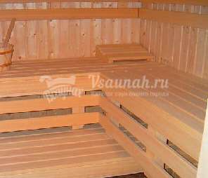 Сауна Сауна Тихая Гавань на д. Антоново Плахотного в Новосибирске