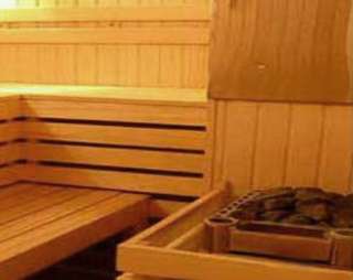 Сауна Сауна Сибирский Терем в Новосибирске