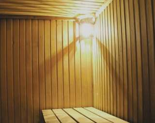 Сауна Сауна Даная в Новосибирске