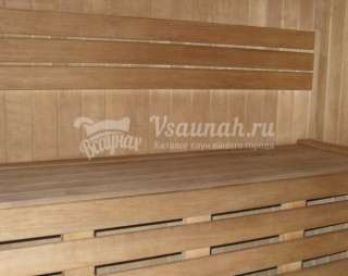 Сауна Сауна Колибри на Чаплыгина в Новосибирске