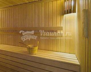 Сауна Сауна Раздолье на Воронежском в Новосибирске