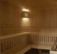 Сауна Сауна Стрелинский в Новосибирске