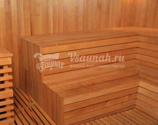 Сауна Сауна Баунти в Новосибирске