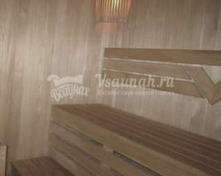 Сауна МБУ БХ Сибирячка Баня №25 в Новосибирске