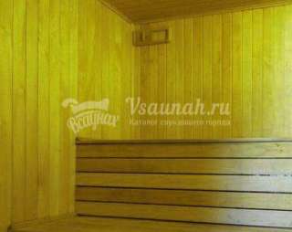 Сауна Сауна Болгарский дом в Бердске
