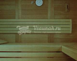 Сауна Сауна Зеленый остров в Бердске