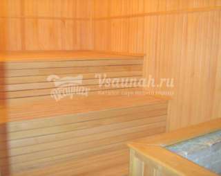 Сауна Банный комплекс премиум класса в Кудряшовском бору в Новосибирске