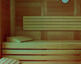 Сауна Сауна Лесная сказка в Бердске
