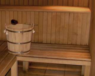 Сауна Баня Кедровая заимка в Новосибирске