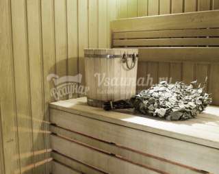 Сауна Баня Боярский двор в Новосибирске