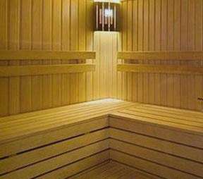 Сауна Баня Добролюбов в Новосибирске