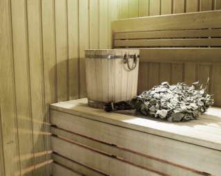 Сауна Сауна Маяк на Плотинной в Новосибирске