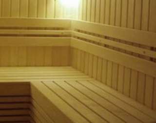 Сауна Сауна Коттедж Клуб в Оби